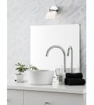 Kinkiety - Markslojd Cassis 1L Chrom 106367 Kinkiet - produkt 2