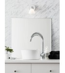 Kinkiety - Markslojd Cassis 1L Chrom 106367 Kinkiet - produkt 3