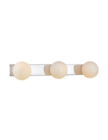 Markslojd MINI 3L Chrom 106382 Kinkiet