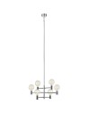 Markslojd CAPITAL 6L Chrom 106419 Żyrandol