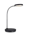 Lampki biurkowe - Markslojd FLEX Biały 106466 Biurkowa - produkt 1