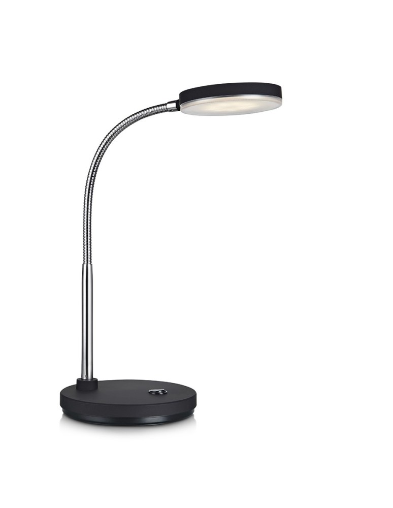 Lampki biurkowe - Markslojd FLEX Biały 106466 Biurkowa - produkt kolory-swiatla.pl 1