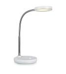 Lampki biurkowe - Markslojd FLEX Czarny 106467 Biurkowa - product 1