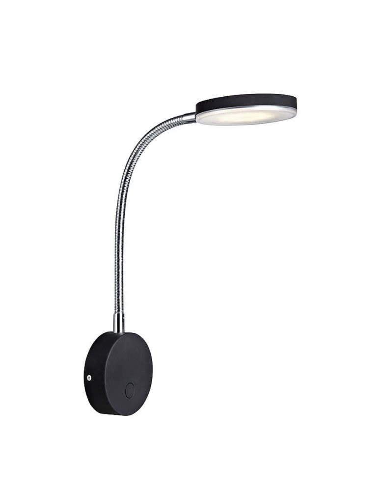 Kinkiety do czytania - Markslojd FLEX Biały 106468 Kinkiet - produkt kolory-swiatla.pl 1