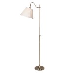 Lampy podłogowe - Markslojd CHARLESTON Patyna/Beżowy 105921 Podłogowa - product 1