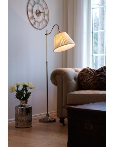 Markslojd CHARLESTON Patyna/Beżowy 105921 Podłogowa - produkt 2