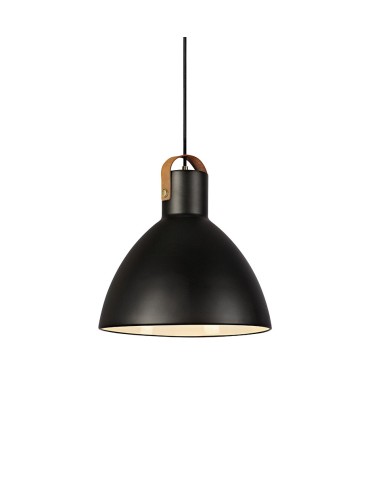Markslojd EAGLE 35cm Czarny 106550 Wisząca