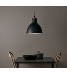 Lampy wiszące - Markslojd EAGLE 35cm Czarny 106550 Wisząca - produkt 2