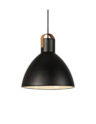 Markslojd EAGLE 22cm Czarny 106552 Wisząca