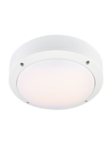 Markslojd LUNA Biały 106536 Plafon