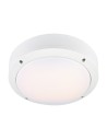 Markslojd LUNA Biały 106536 Plafon