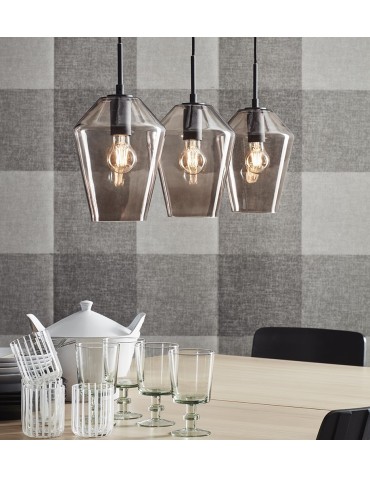 Markslojd RETRO 3L 3xE27 Wisząca 107132 - produkt 2