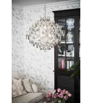 Żyrandole glamour - Markslojd HIDDEN GEM Wisząca 3L 40cm 3xE14 107416 - product 2