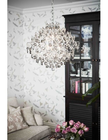 Markslojd HIDDEN GEM Wisząca 3L 40cm 3xE14 107416 - produkt 2