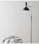 Lampy podłogowe łamane - Markslojd LARRY Podłogowa 1L Czarny 106857 - produkt 2