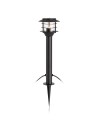 Markslojd GARDEN 24 Słupek 3W 45cm Czarny 107290