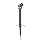 Markslojd GARDEN24 lampy - Markslojd GARDEN 24 Spot 45cm 6W Czarny 106932 - produkt 1