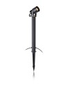 Markslojd GARDEN 24 Spot 45cm 6W Czarny 106932