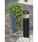 Markslojd GARDEN24 lampy - Markslojd GARDEN 24 Słupek 6W Czarny 106933 - produkt 3