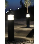 Markslojd GARDEN24 lampy - Markslojd GARDEN 24 Słupek 6W Czarny 106933 - produkt 4