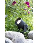 Markslojd GARDEN24 lampy - Markslojd GARDEN 24 Spot 3W Czarny 106929 - produkt 3