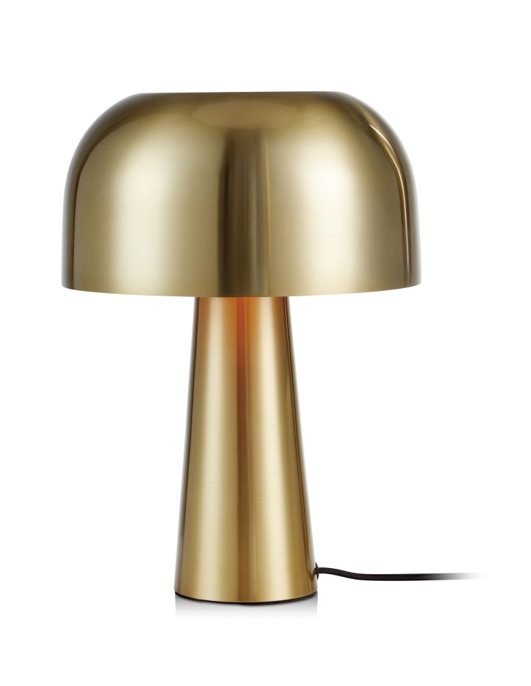 Lampki nocne - Markslojd BLANCA Stołowa 1L Brązowy 107935 - produkt kolory-swiatla.pl 1