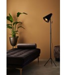 Lampy podłogowe - Markslojd CILLA Podłogowa 1L Czarna/Czarna 107929 - product 2