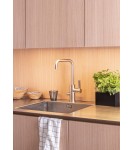Systemy oświetleniowe konfigurowane - Markslojd COMBINE Szyna 100cm 107676 - produkt 2