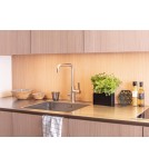 Systemy oświetleniowe konfigurowane - Markslojd COMBINE Szyna 100cm 107676 - produkt 3