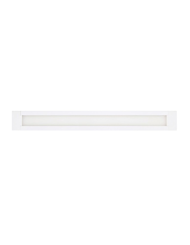 Systemy oświetleniowe konfigurowane - Markslojd COMBINE Szyna 30cm 107674 - produkt kolory-swiatla.pl 1