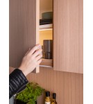 Systemy oświetleniowe konfigurowane - Markslojd COMBINE Szyna 30cm 107674 - produkt 2