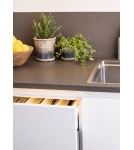 Systemy oświetleniowe konfigurowane - Markslojd COMBINE Szyna 30cm 107674 - produkt 3