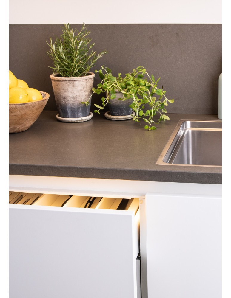 Systemy oświetleniowe konfigurowane - Markslojd COMBINE Szyna 30cm 107674 - produkt kolory-swiatla.pl 3