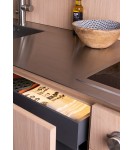 Systemy oświetleniowe konfigurowane - Markslojd COMBINE Szyna 50cm 107675 - produkt 2