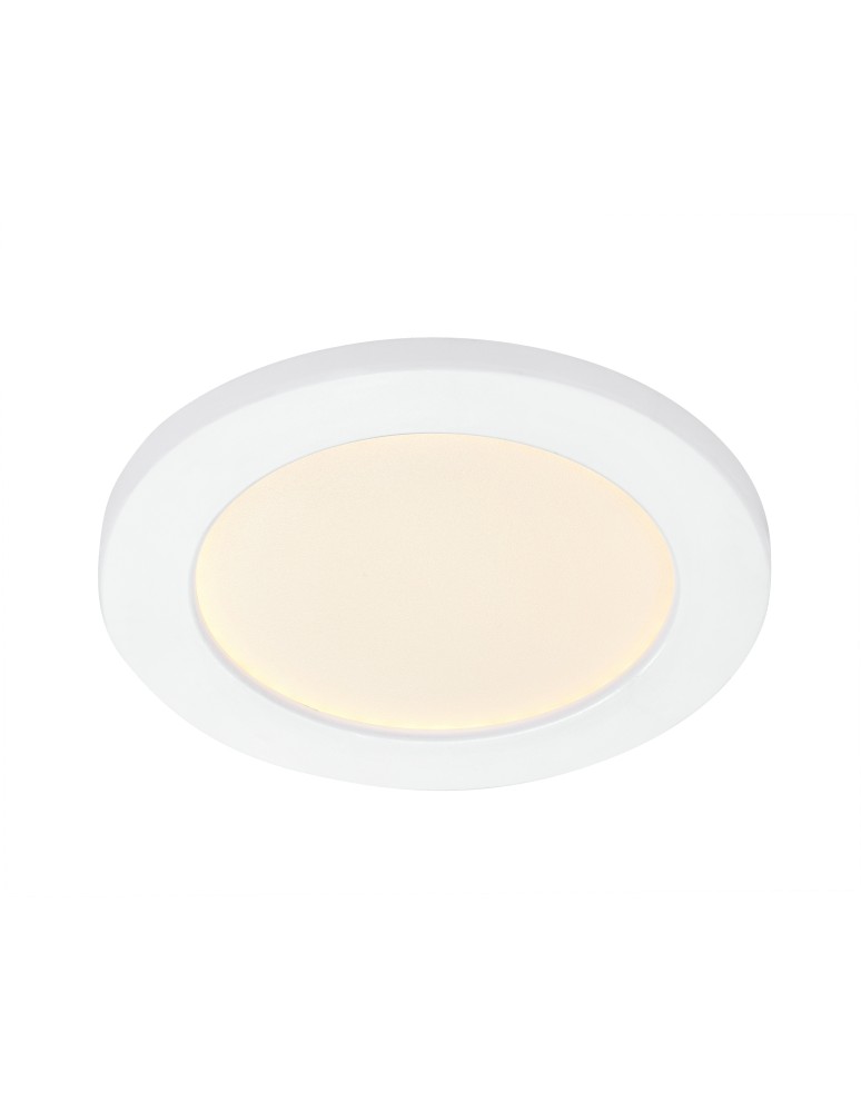 Systemy oświetleniowe konfigurowane - Markslojd COMBINE Spot 15cm 5W 107689 - produkt kolory-swiatla.pl 1