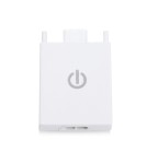 Akcesoria systemów oświetleniowych - Markslojd COMBINE Ściemniacz Dotykowy 107680 - product 1