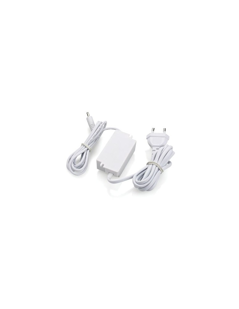 Zasilacze LED - Markslojd CONNECT Zasilacz 12W Biały 105885 - produkt kolory-swiatla.pl 1