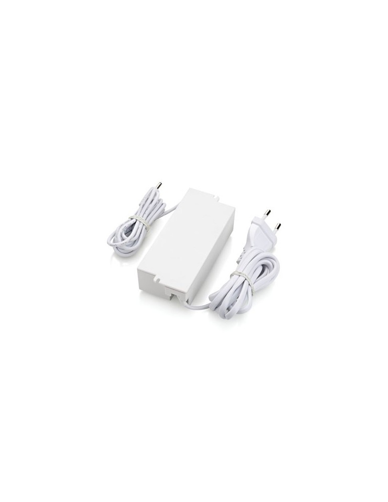 Zasilacze LED - Markslojd CONNECT Zasilacz 36W Biały 105887 - produkt kolory-swiatla.pl 1