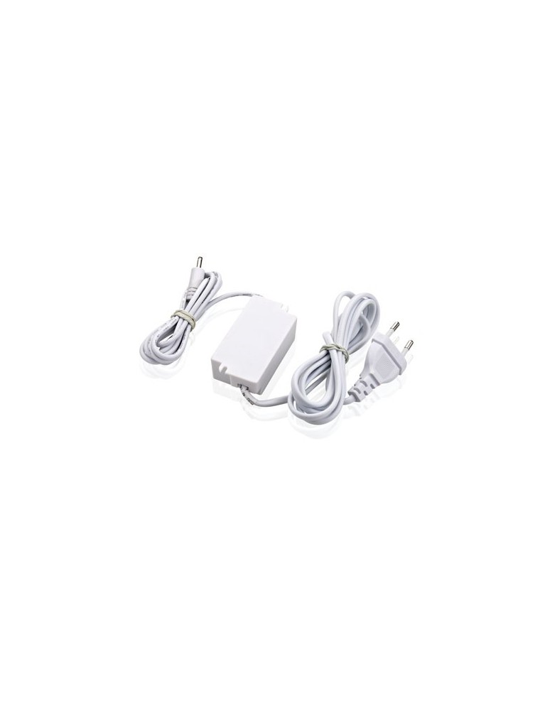 Zasilacze LED - Markslojd CONNECT Zasilacz 6W Biały 105884 - produkt kolory-swiatla.pl 1