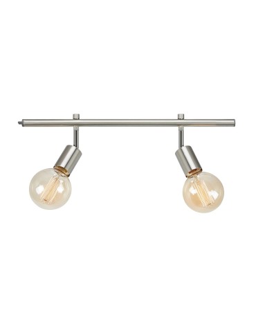 Markslojd EXPAND Spot 2L 50cm E27 Cylinder Stalowy 107510