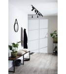 Systemy oświetleniowe konfigurowane - Markslojd EXPAND Spot 2L 50cm Gu10 Cylinder Czarna 107970 - product 2