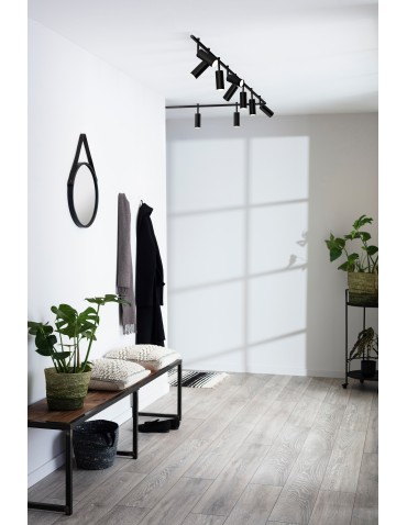 Markslojd EXPAND Spot 2L 50cm Gu10 Cylinder Czarna 107970 - produkt 2