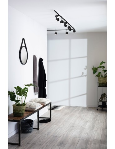 Markslojd EXPAND Spot 2L 50cm Gu10 Round Czarna 107971 - produkt 2