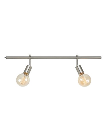 Markslojd EXPAND Spot 2L 70cm E27 Cylinder Stalowy 107543