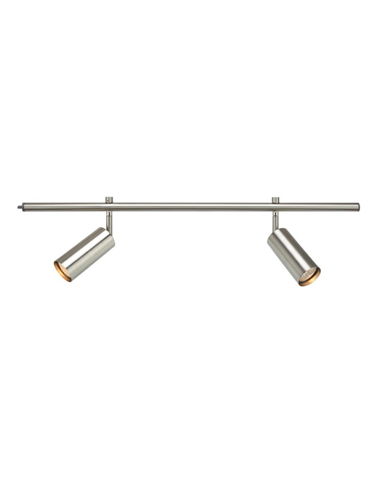 Markslojd EXPAND Spot 2L 70cm Gu10 Cylinder Stalowy 107541