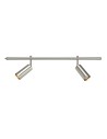 Markslojd EXPAND Spot 2L 70cm Gu10 Cylinder Stalowy 107541
