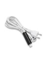 Markslojd EXPAND Start Przewód 3,5m Kinkiet plug+Włącznik Czarna 107977