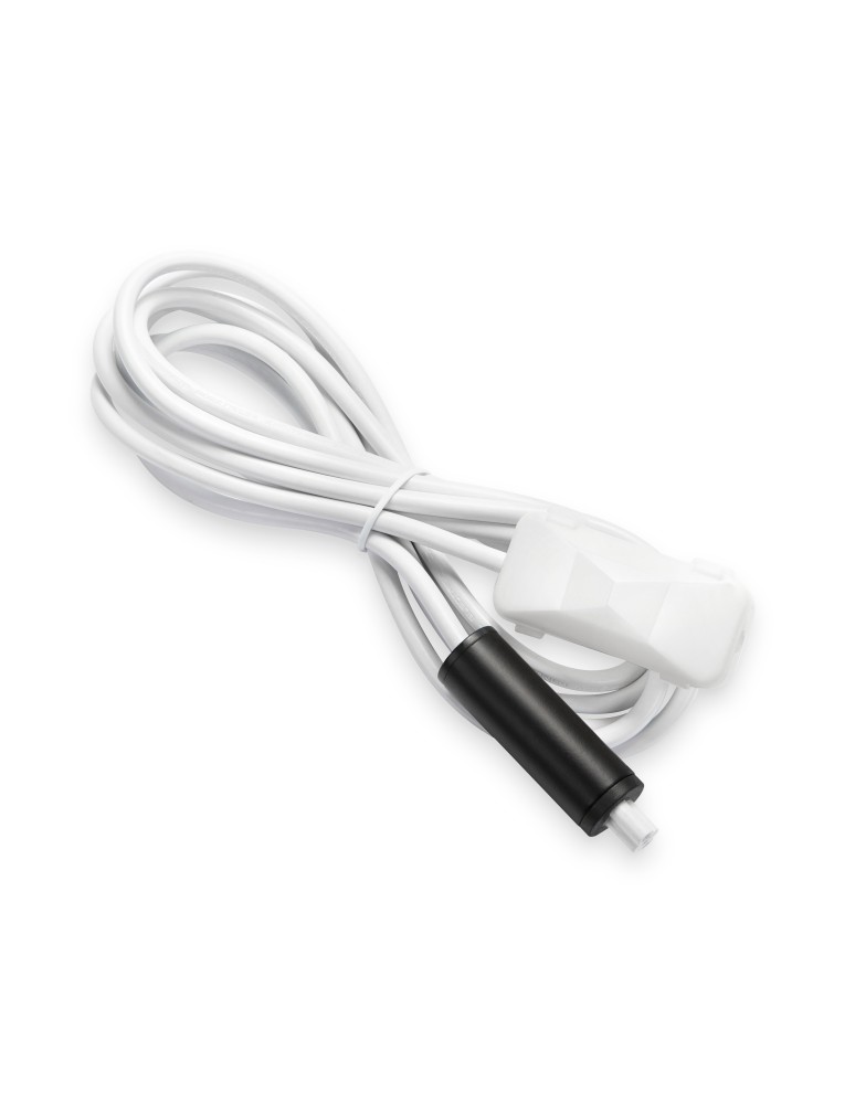 Akcesoria systemów oświetleniowych - Markslojd EXPAND Start Przewód 3m Junction Box Czarna 107976 - produkt kolory-swiatla.pl 1