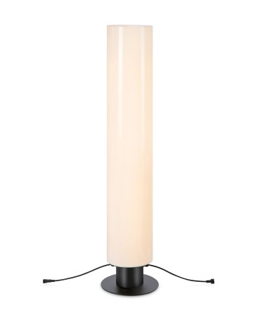 Markslojd GARDEN 24 Cylinder 110cm 20W Biały 107986