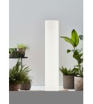 Markslojd GARDEN24 lampy - Markslojd GARDEN 24 Cylinder 110cm 20W Biały 107986 - produkt 2
